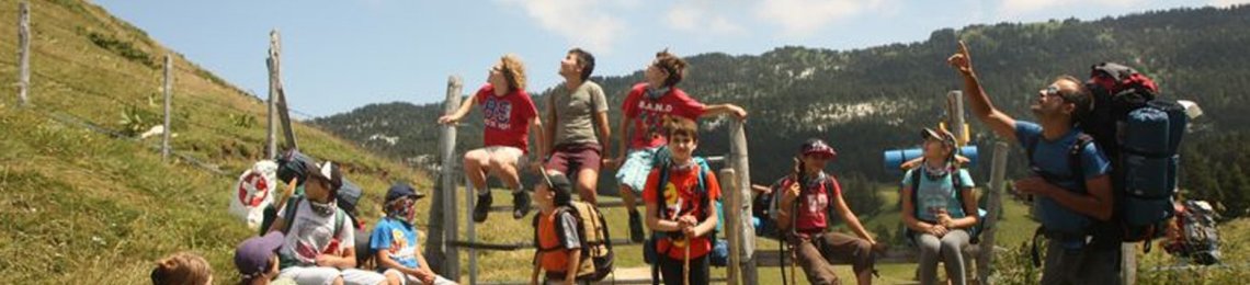 Parc naturel Régional de Chartreuse ©Elsa Gautier Parc naturel Régional de Chartreuse